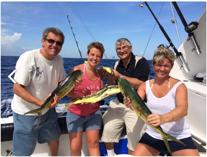 Miami Beach Fishing Charters
